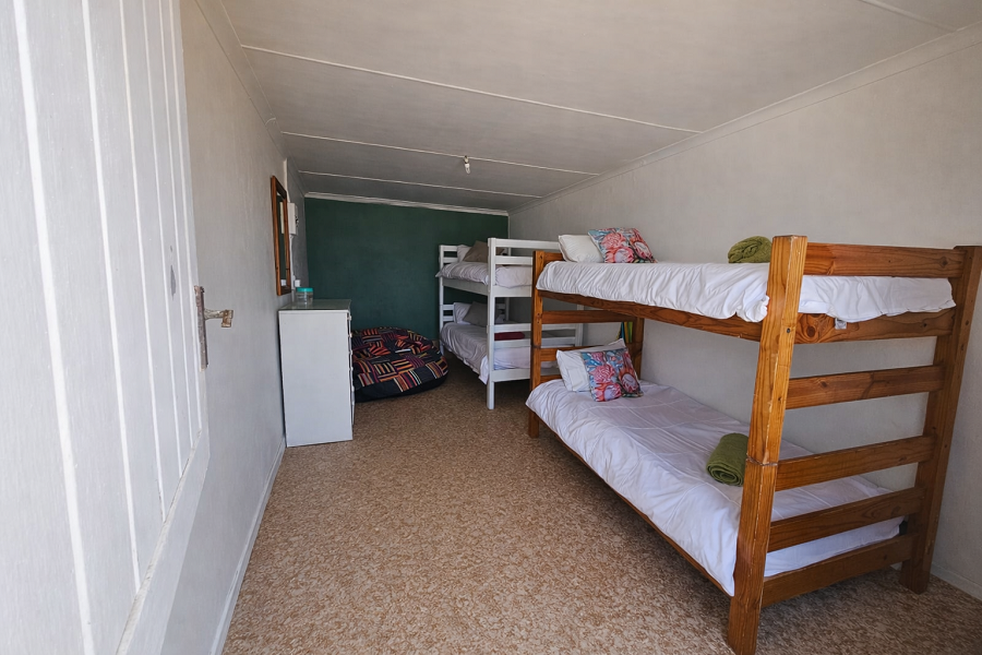 4 Bedroom Property for Sale in Jongensfontein Western Cape